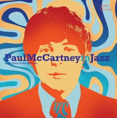 Zdjęcie produktu dla Various Artists - Paul McCartney In Jazz (LP)
