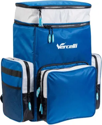 Produktbild von Vercelli Torreta Rucksack 55l Blau  Blau One Size