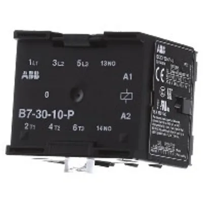 Produktbild von Kleinschütz 24V 40-450Hz B7-30-10-P-24AC