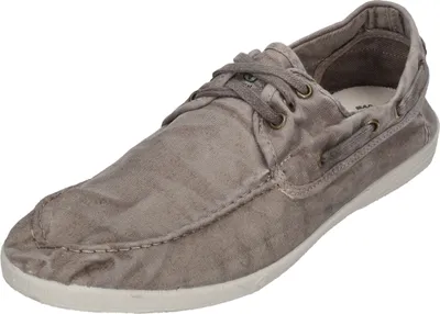Produktbild von NATURAL WORLD Sneakers - OLD ELBRUS 303E - gris 670, Größe:41 EU