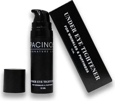 Obrázok produktu pre Očný liftingový krém Pacinos Under Eye Tightener 15ml