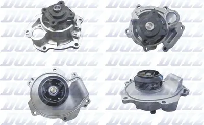Produktbild von DOLZ Kühlmittelpumpe Wasserpumpe für OPEL INSIGNIA Caravan O202