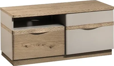 Image de TV Lowboard Board Armoire Table TV Unterschank RTV Commode Commodes CM-RTV/M