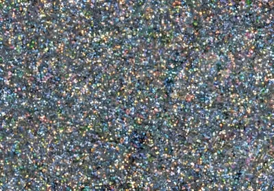 Produktbild von KNORR PRANDELL 218099070 Glitterfarbe Glitter Glue silber-regenbogen