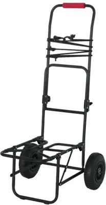 Immagine prodotto di Ragot Compact Surfcasting-wagen Silber Silber Taglia unica