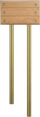 Image de Rohren-Gong 230V CLASSIC GRS-941-CLA Zamel