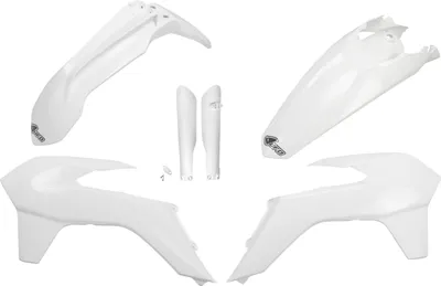 Image de Kit plastique Ufo