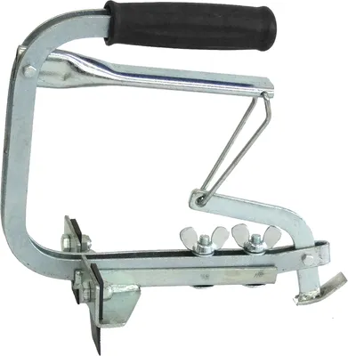 Obrázek produktu pro Pflasterboy PB Grifber.150-240mm Trgf.10kg G.1 kg,ZN PROBST