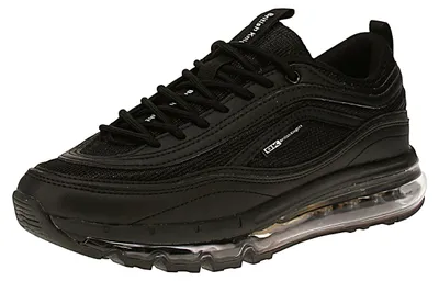 Immagine prodotto di British Knights B54-3624-05 Zion - Scarpe da ginnastica da uomo - Nero/Nero, taglia 46 EU