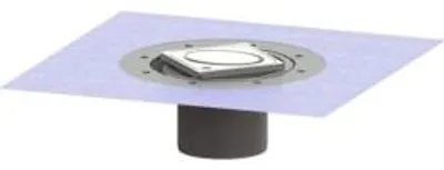 Produktbild von KESSEL 48905 Aufsatzstück Variofix