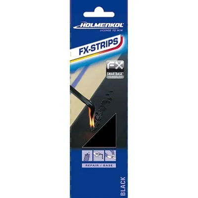 Image de HOLMENKOL Repair Strips 5pcs White