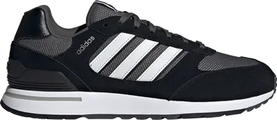 Produktbild von Adidas Sportschuhe schwarz Gr. 81/2
