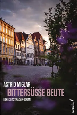 Obrázok produktu pre Bittersüße Beute