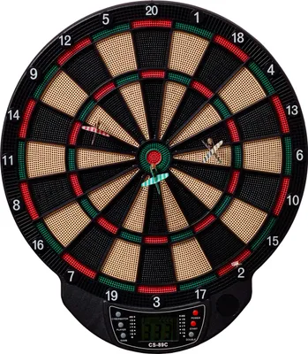 Produktbild von Best Sporting Elektrische Dartscheibe BRISTOL