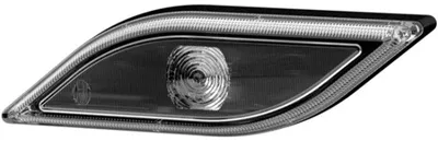 Image de Feu de position avant gauche LED HELLA 2PF 013 324-091