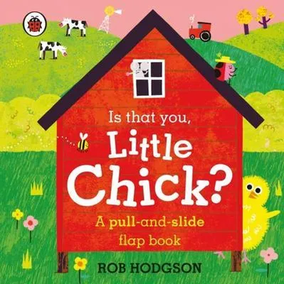 Zdjęcie produktu dla Is that you, Little Chick?