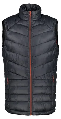 Icepeak Weste für Herren Balfour Steppweste