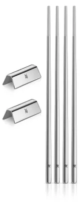 Immagine prodotto di WMF Nuova Essstäbchen Set, 4-teilig 3201113098 4000530745941