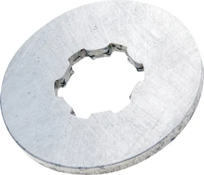 Image de Disque d'embrayage OEM pour moteurs Piaggio / Derbi D50B0, EBE, EBS