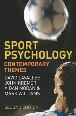 Produktbild von Sport Psychology