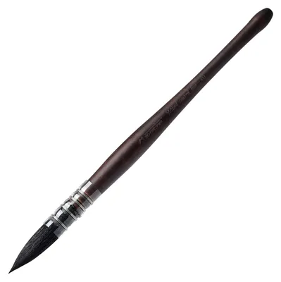 Imagen del producto de Pincel profesional para acuarela MAIRTINI, número 5