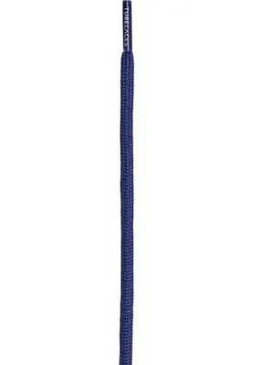 Obrázek produktu pro Tkaničky do bot Urban Classics Rope Solid navy - 130 cm