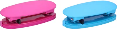 Image de Poinçonneuse, 2 types