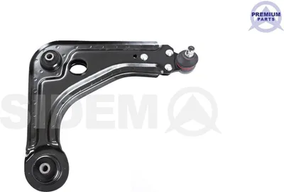 Produktbild von SIDEM 3581 Querlenker Vorne Rechts für FORD FIESTA III (GFJ)