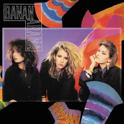 Image de Bananarama - Bananarama (vinyle)