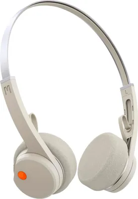 Produktbild von Mondo by Defunc - On-Ear Bluetooth Kopfhörer Headset Grau Greige