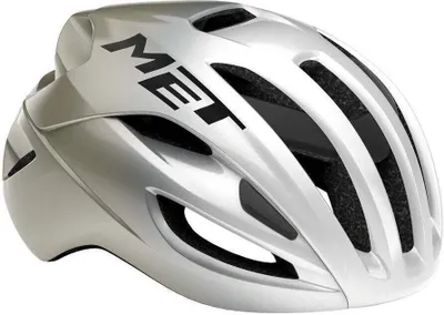 Zdjęcie produktu dla MET Rivale Mips Silver Gray/Glossy S (52-56 cm) Kask rowerowy