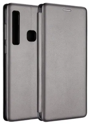 Produktbild von Beline Book Magnetische iPhone 11 Hülle Pro/Stahl