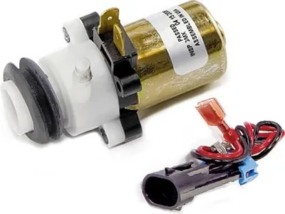 Produktbild von Wischerpumpe Wischwasserpumpe vorne Jeep Wrangler TJ 96 - 06