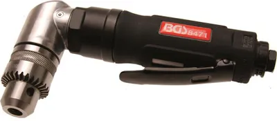 Zdjęcie produktu dla BGS 8471 Pneumatyczna wiertarka kątowa