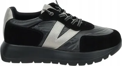Produktbild von Legero Stieflette mit Zipp in schwarz, Gr. 7.5
