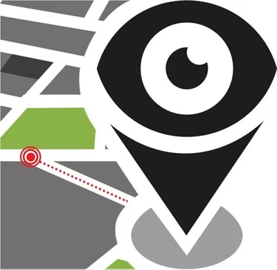 Produktbild von Zugang zum Kartenhintergrund Secutrack.net 12 Monate