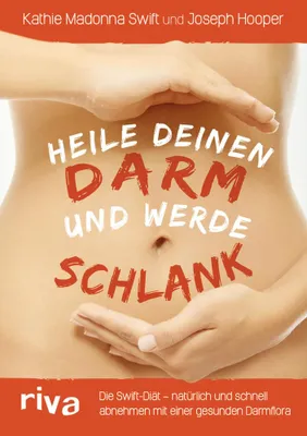 Zdjęcie produktu dla Heile deinen Darm und werde schlank