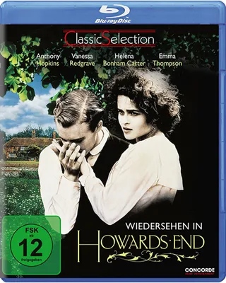 Obrázok produktu pre Wiedersehen in Howards End