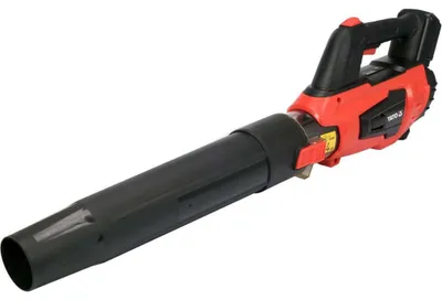 Akku-Laubbläser YATO 18 V Solo Modell YT-85177