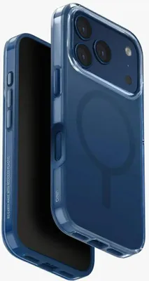 Image de Uniq Clario Iphone 17 Pro Housse de téléphone portable One Size