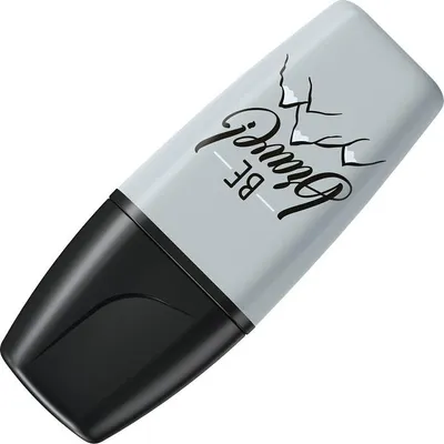 Immagine prodotto di STABILO 07/194-9 STABILO Evidenziatore BOSS MINI Pastellove 2.0, grigio seta