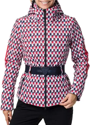 Produktbild von Rossignol Ellipsis Micro Rooster PR Dark Navy L Ski Jacke