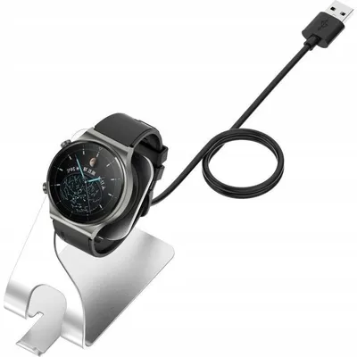 Produktbild von XGSM Ladestation für Huawei Watch GT 3/GT 2 Pro