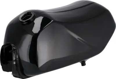 Immagine prodotto di Serbatoio Nero RAL 9005 - per Simson S53