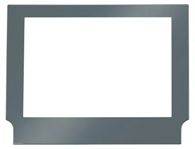 Produktbild von Bosch Siemens 685401 00685401 Innenscheibe Fenster Glasscheibe für Backofentüre Backofen Ofen Herd auch Balay Constructa Junker Neff Pitsos