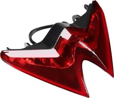 Produktbild von Rücklicht Piaggio, 2D000546