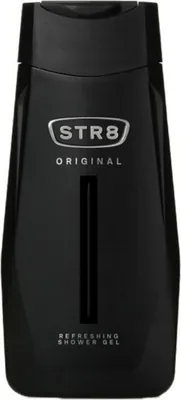 Zdjęcie produktu dla STR8 Original SHOWER GEL 250ml