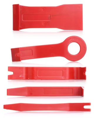 Produktbild von RIDEX Montagekeil 4648A0003 Blisterpack