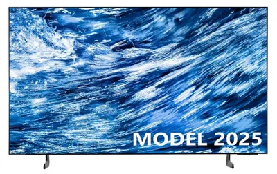 Produktbild von Samsung S85F QE83S85FAE 2 11 m (83 ) 4K Ultra HD Smart-TV WLAN Schwarz