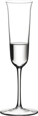 Obrázok produktu pre Sada 6 pohárov Riedel Sommeliers určených na grappu – výhodná sada
